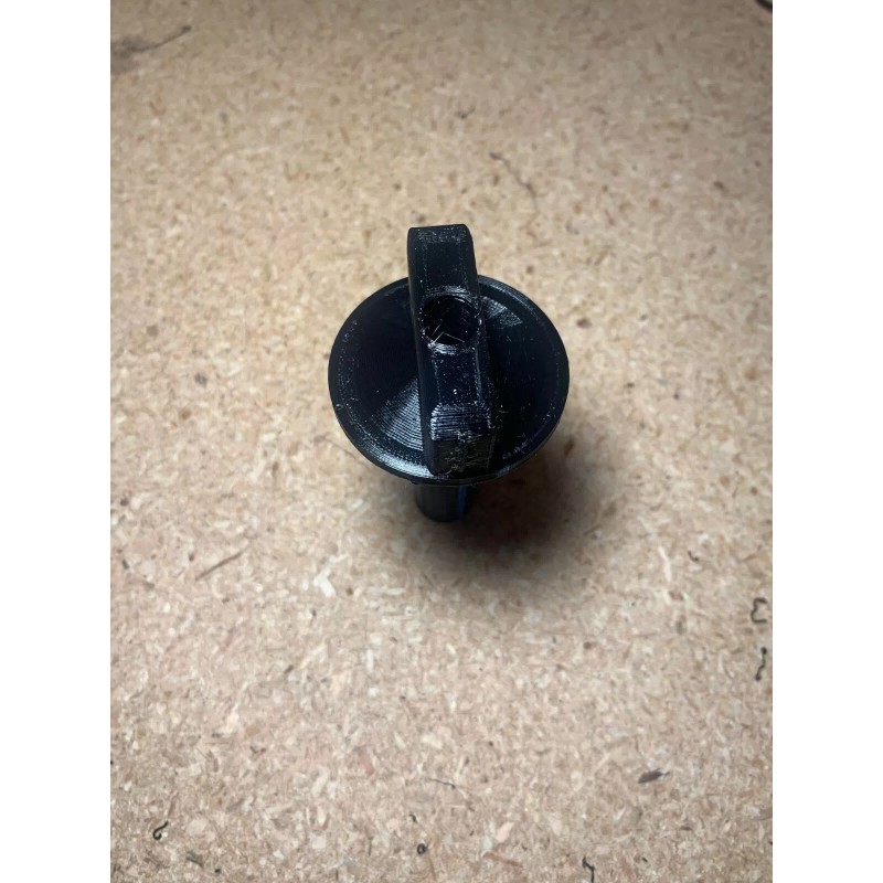 Unbranded Predator 3500w Run Choke Knob Generator Inverter Harbor Freight