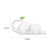 S NMT Cute Elephant Silicone Night Light LED Novelty Lamp