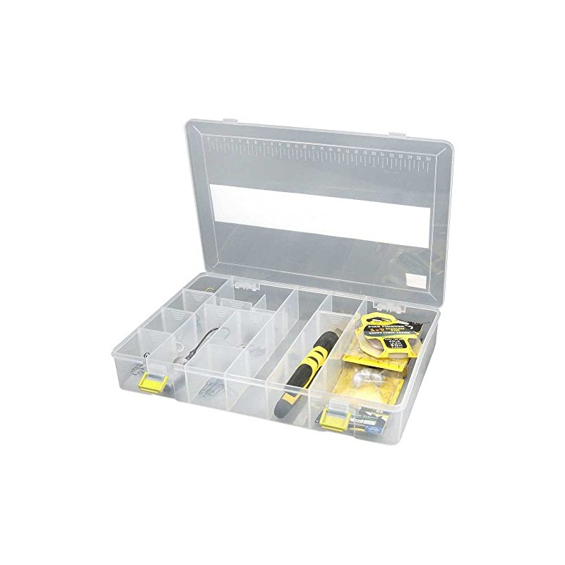 Spro Tackle Box 27.5 x 18 x 4.5 cm –