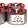 Rocky Mountain Bearings Fits John Deere Gator XUV 620i 850D