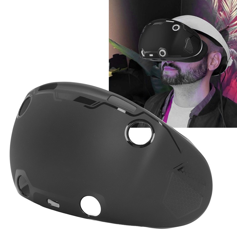 Silicone Protective Case Full Wrapped Sweat Proof Washable Lens Protector