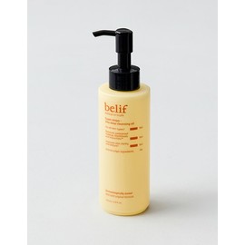 Belif [빌리프] 슈퍼 드랍스 클렌징 오일 150ml [Belif] Super Drops Cleansing Oil 150ml