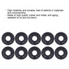 10 Pcs Automotive Air Conditioning Compressor Shaft Seal Kit Corrosion