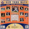 New York Mets 2009 Team Calendar