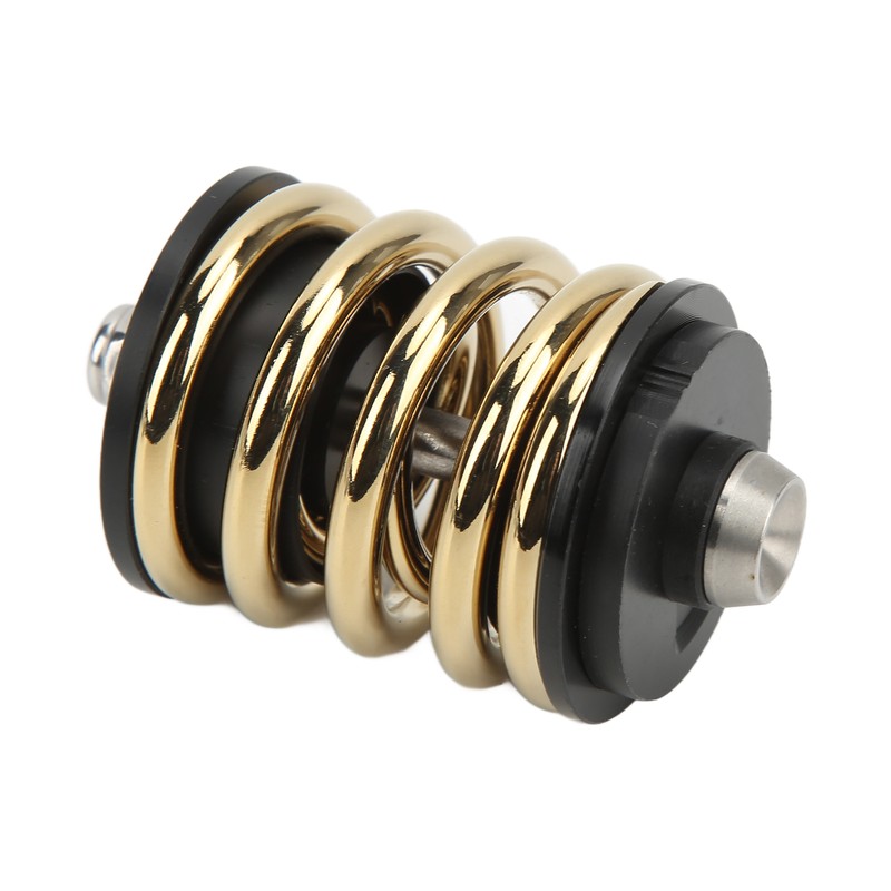 Folding Bicycle Modified Rear Shock Absorber for Brompton Metal Spring