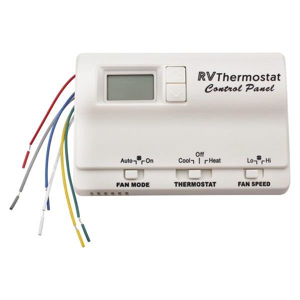 83303362 Digital Thermostat Compatible with Coleman 83303362 Thermostat ， Replacement