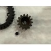 Universal Steel Spur Gear 35T Mod M1.5 W/ PINION GEAR