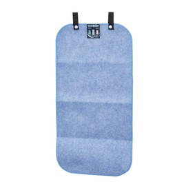 Takeda Corporation (KSK-6030BL) Dehumidifying Mat, Washable Dehumidification Mat, Closet Type, Navy