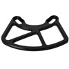 Aluminum Alloy MTB Bash Guard Bicycle Chain Guard for ISCG05