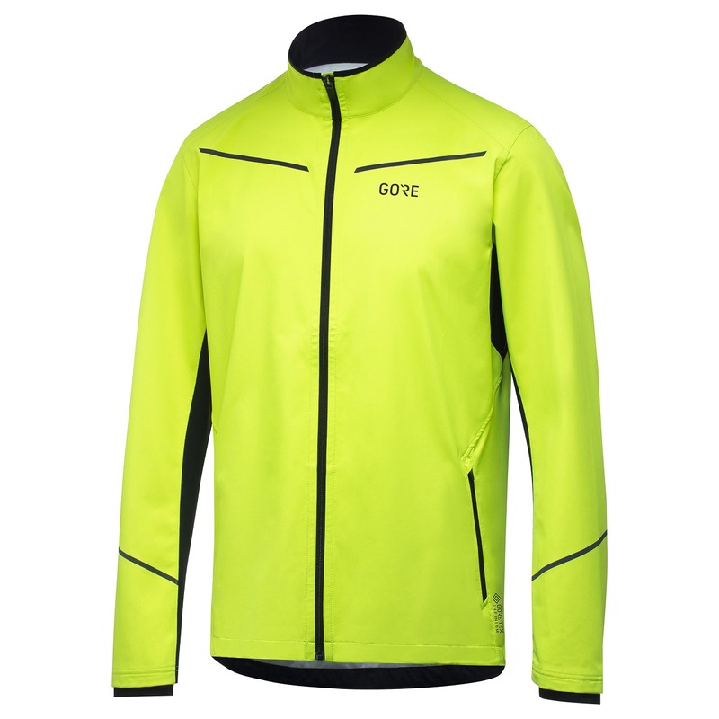 GORE WEAR R3 Giacca da uomo Partial GORE-TEX INFINIUM, M,