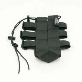 Tuff Stuff Overland TS-8-1101 Tactical Water Bottle Sleeve (Holster) MOLLE System