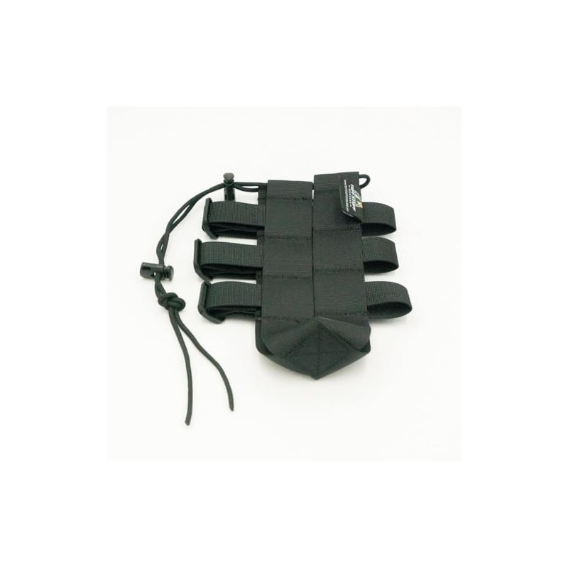 Tuff Stuff Overland TS-8-1101 Tactical Water Bottle Sleeve (Holster) MOLLE