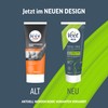 Veet Men Haarentfernungscreme für Oberkörper & Beine - Enthaarungscreme für