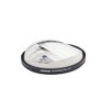 JONGSUN Linear Prism Special Effects Filter 77 mm FX Glass