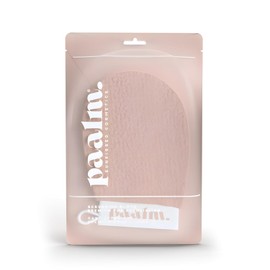 Paalm exfoliating glove