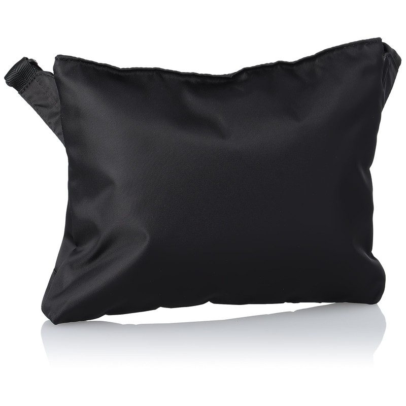 Sunny Day Sunday SUN-HBD03 Sacoche Bag, Black