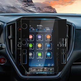 YEE PIN Screen Protector for 2024 2025 Subaru Impreza (Base, Sport, RS) STARLINK 11.6"