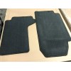 OEM New 2006-2010 OEM Pontiac Solstice Front Floor Mat EBONY