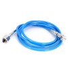 G5/8‑14 2.5m External Soda Hose Universal CO2 Gas Cylinder Refilling