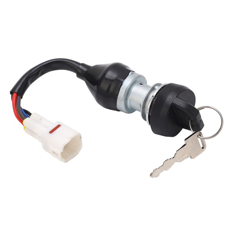 Car Ignition Key Switch Set 37200‑115‑0 Durable Ignition Key Switch