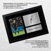 HWC Trading A4 FR Manuel New Germany Gifts Printed Autographs