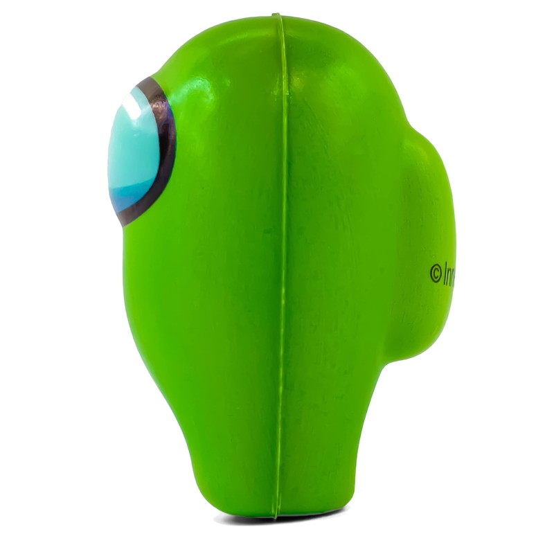 Toy Jam Squishy Among US (Verde)