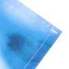 Shower Curtain Set Waterproof Hanging Bath Curtain with Rings Bathroom