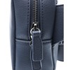 Beverly Hills Polo Club BH-M1002 Men's Horizontal Body Bag, dark