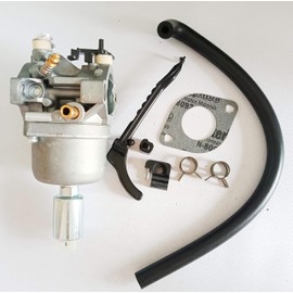 Aquiver Auto Parts New Carburetor for Briggs&Stratton Intek Motor Craftsman 2003 LT1000 Lawn Mower