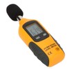 HT-80A LCD Display Noise Tester Sound Level Monitoring Tester Meter