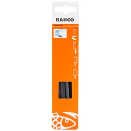 Bahco 228-32-10P Junior Hacksaw Blade, 32TPI, 150mm, Pack of 10