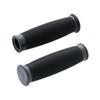 A aternee Universal 1 Pair Handle Grip Replacement is easy