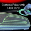 LiME LiNE 1/8" Fineline Automotive pinstriping Masking Tape