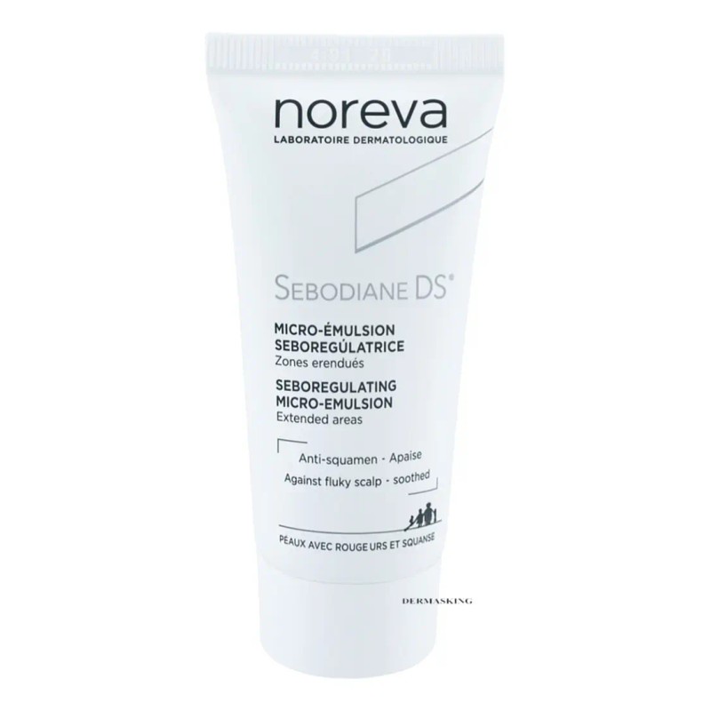 Noreva Sebodiane Ds Emulsion 30ml