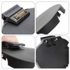 Roykaw Golf Cart Scorecard Holder, Steering Wheel Score Card Holder