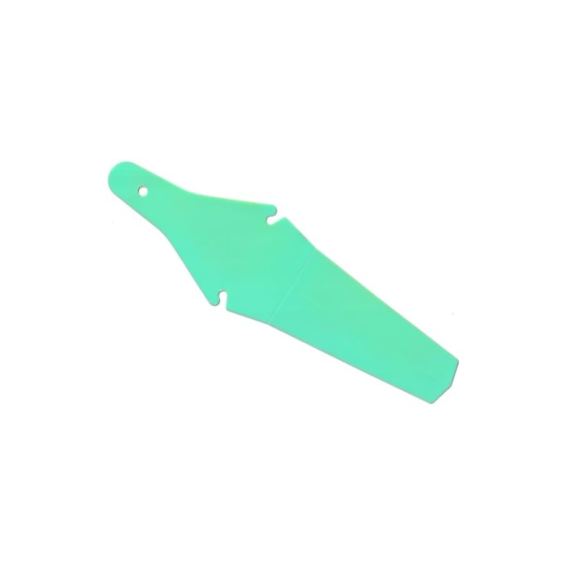 cyclingcolors Mudguards Bicycle Green Road Bike MTB Mudguard Saddle to