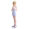 KINGDOM HEARTS III BRING ARTS Namine PVC Pre-painted Action Figure