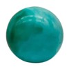 25cm Mini Pilates Yoga Ball, Inflatable PVC Core Balance Exercise