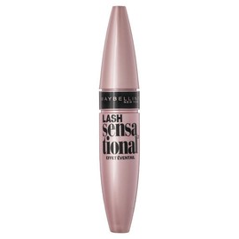 Maybelline Lash Sensational Full Fan Effect Mascara Blackest Black