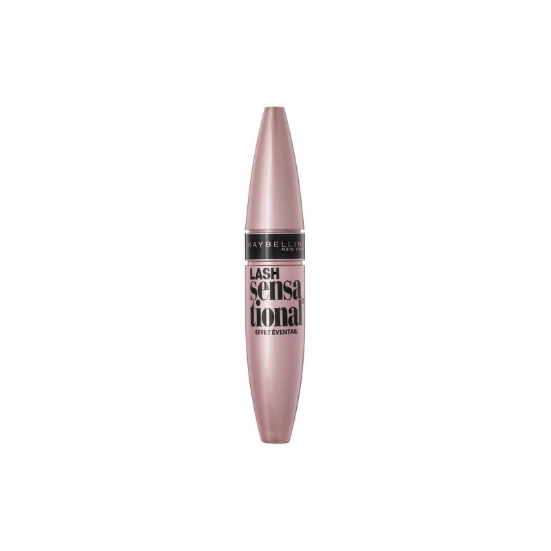Maybelline Lash Sensational Full Fan Effect Mascara Blackest Black