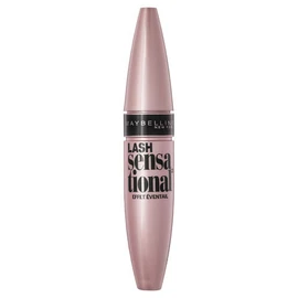 Maybelline Lash Sensational Full Fan Effect Mascara Blackest Black