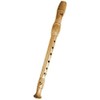 Aduna REIG7080 – Reig Child Recorder Flute Wood 31 cm