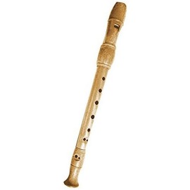 Aduna REIG7080 – Reig Child Recorder Flute Wood 31 cm