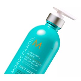 Moroccanoil Crema Para Peinar Moroccanoil Suavizante Anti Frizz 300 Ml