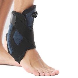 Plantar Fasciitis, Ankle Brace, Ankle Brace, Plantar Fasciitis Bandage, Plantar Fasciitis Relief Brace, Achilles Tendon Bandage AVA 3 Adjustable Straps, Relief Plantar Fasciitis - M