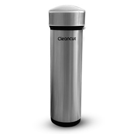 Circular Foil Shaver ES412 - Designed for Stubble & Short Hair Maintenance Both Men and Women - Intimate and Sensitive Area Shaver - Not Meant for Long Hair