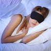 10pcs Eye Mask Sleep Masks Eye Cover Lightweight Comfortable Soft