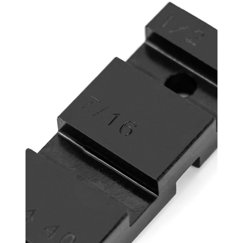 QWORK Pocket Chainsaw Breaker, 3Pcs Chain Saw Rivets and Chainsaw