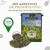 Mokhtar Tea London | Premium Loose Leaf Green Tea |