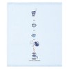 Kontex Imabari Towel, Hand Towel, Towel Handkerchief, Fugoyomi, Hagoromo Gauze,